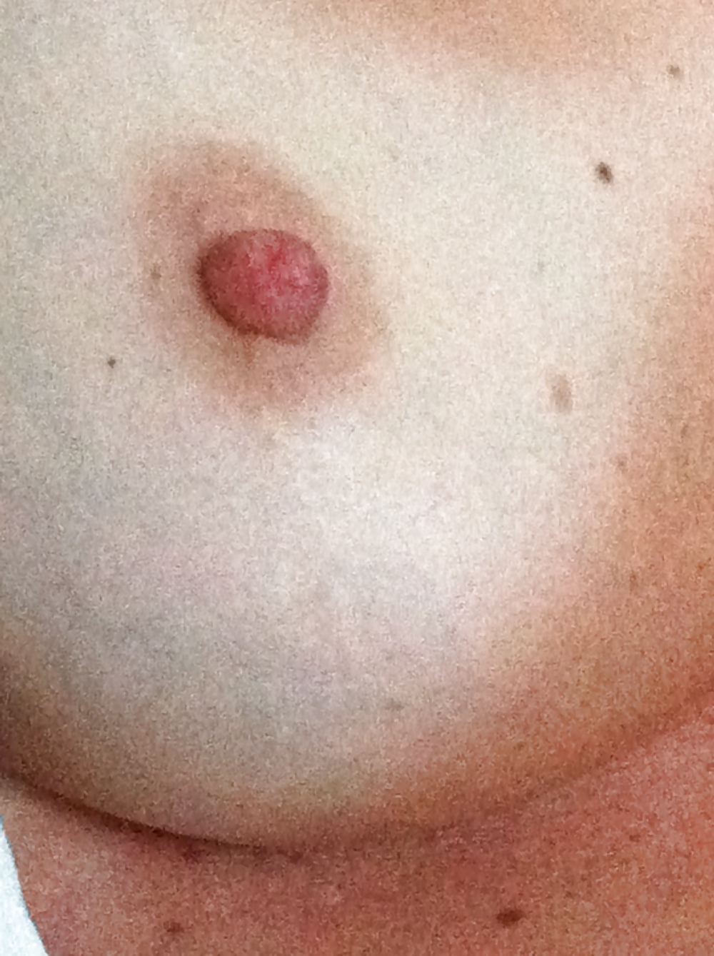 乳房と乳首
 #16193834