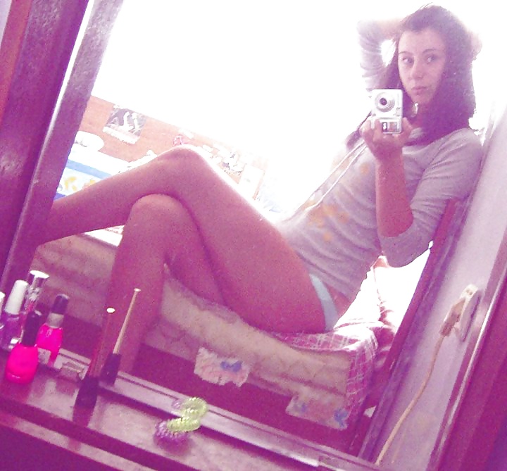 Only me #19362669