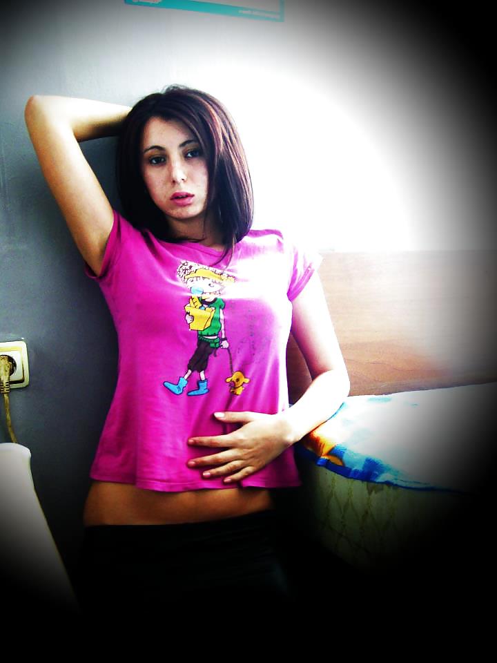 Only me #19362710