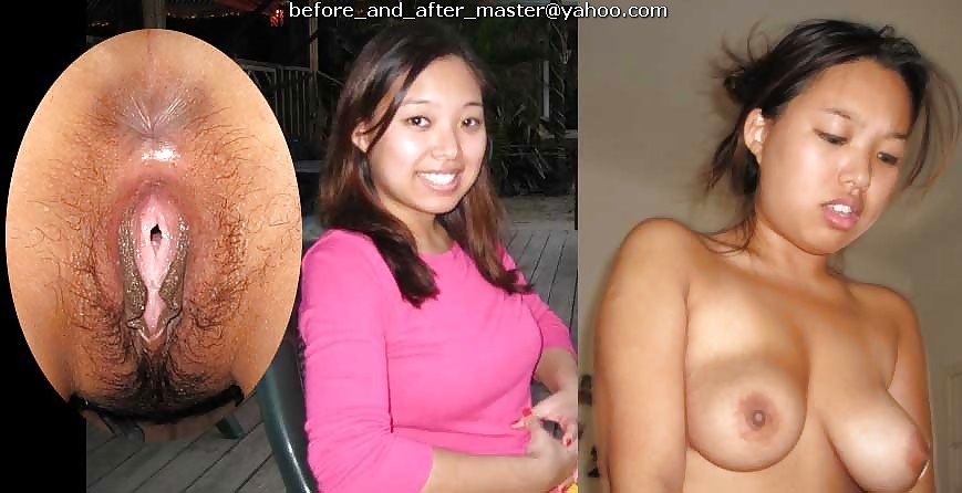 Antes y después de las fotos - 6
 #1588482