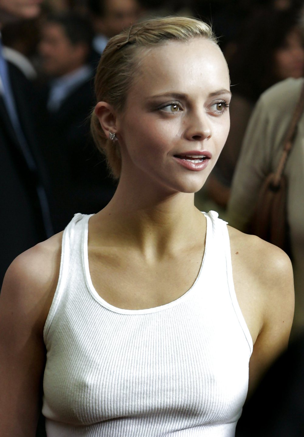 Pajas con Christina Ricci
 #20269133