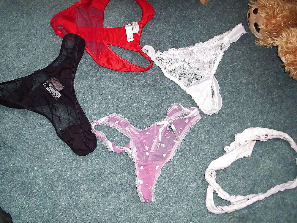 Dau panties #3958204