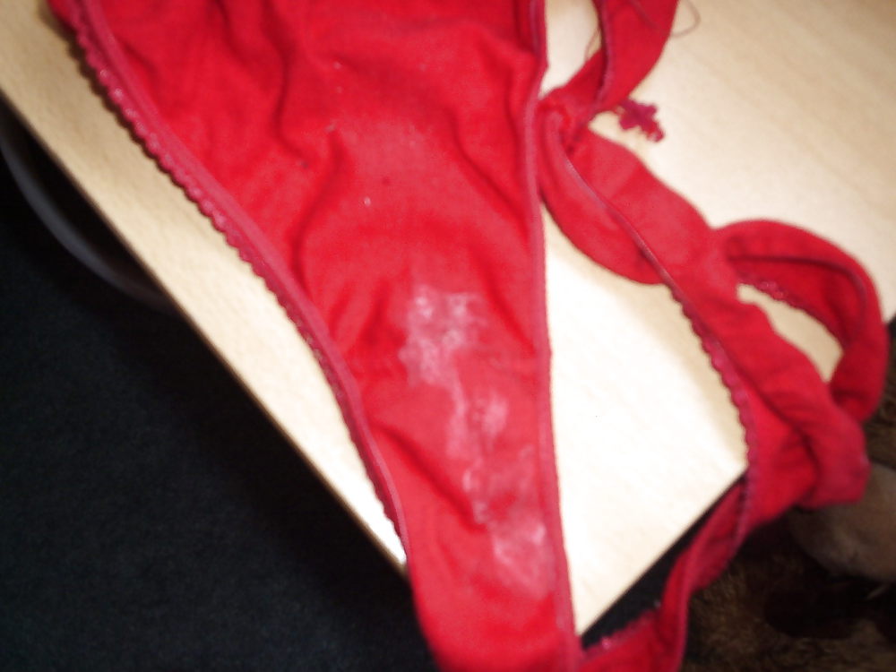 Dau panties #3958211