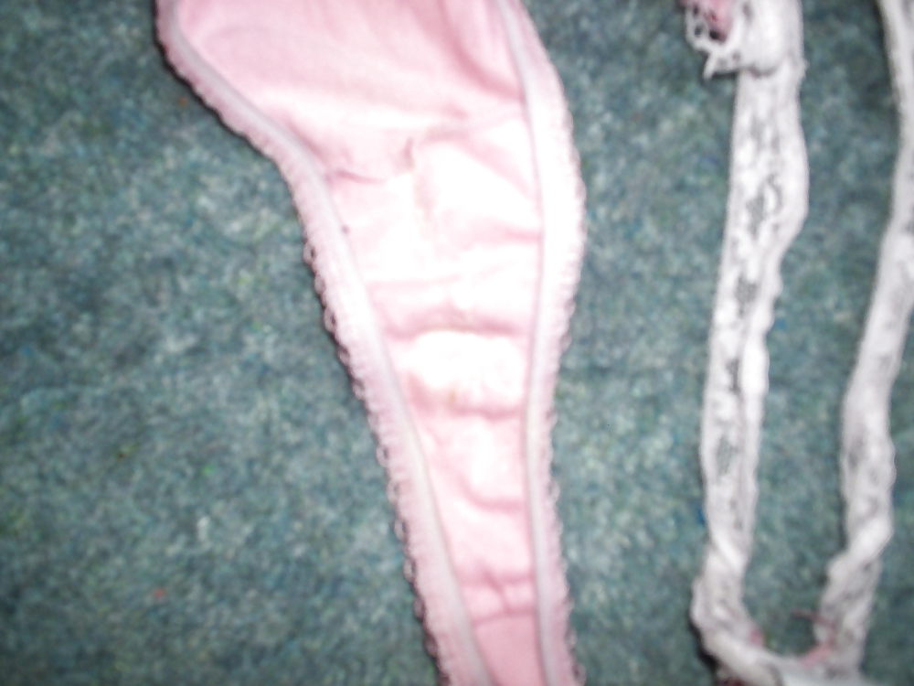 Dau panties #3958216