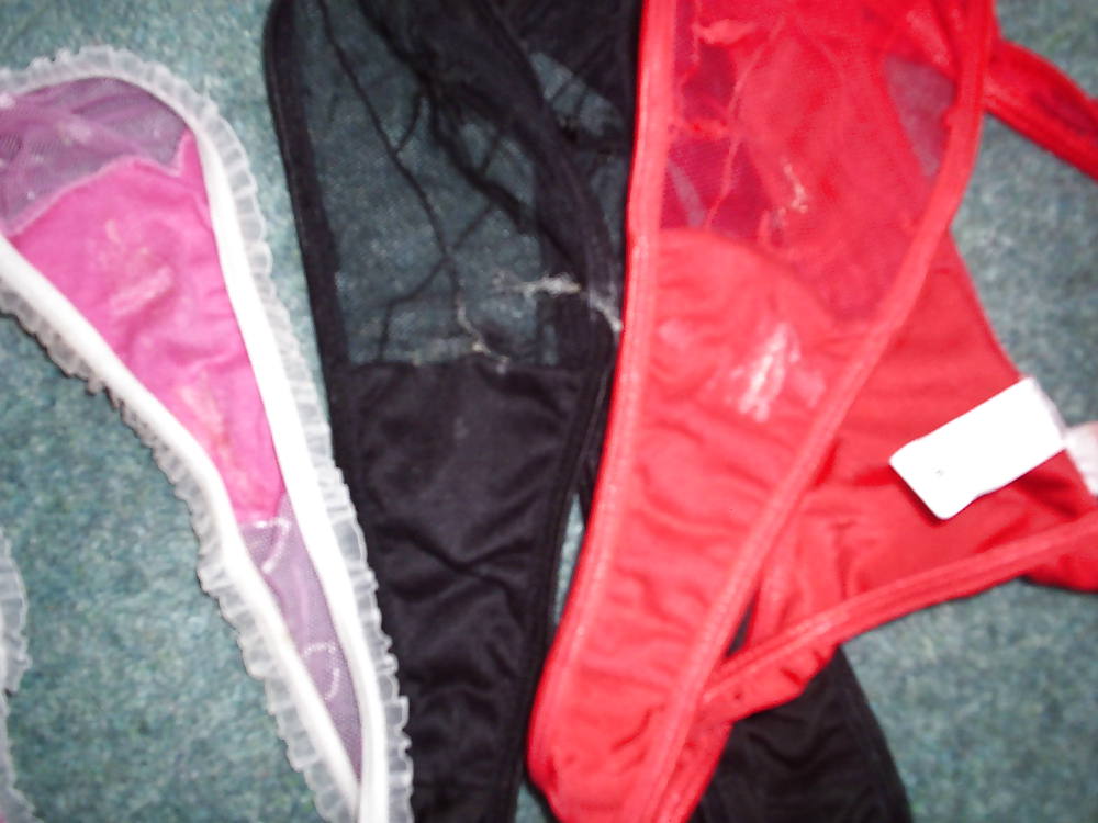 Dau panties #3958222