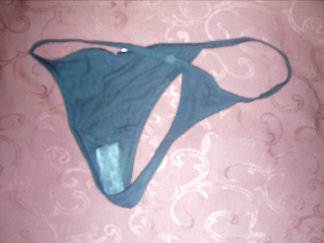 Dau panties #3958229