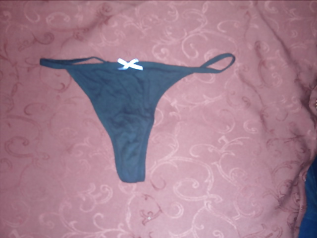 Dau panties #3958242