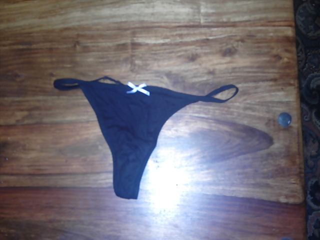 Dau panties #3958270