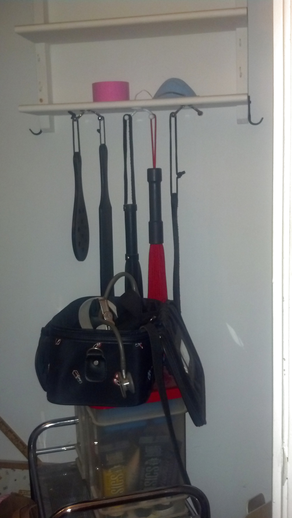 El armario
 #10419915