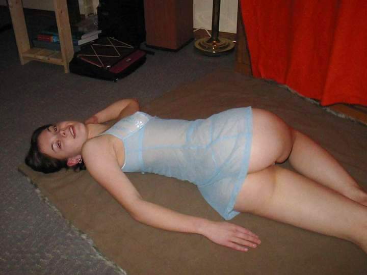 RANDOM MOMS AND GIRLS AMATEUR 10 #1136144