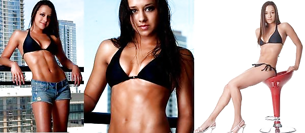 Hardbodies! Chicks with Abs. 2 #3111393