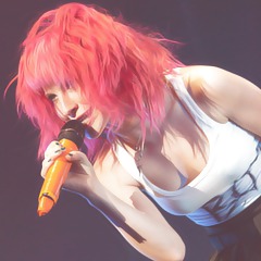 Hayley Williams #16548982