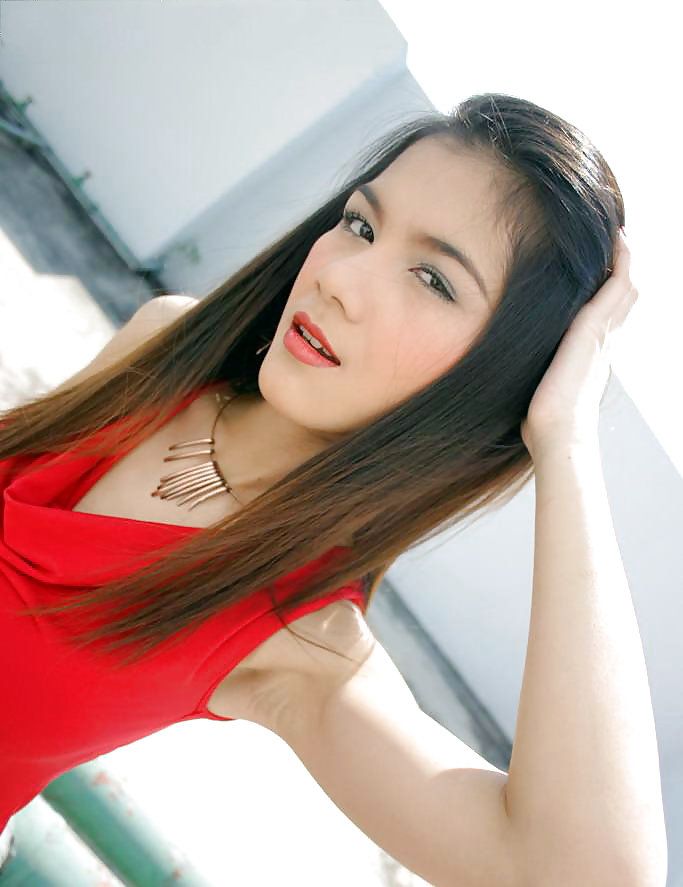 Sexy thai girl - natt chanapa
 #6225653