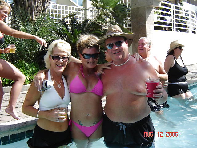 Milfs matures with bikini set 2 #20590963