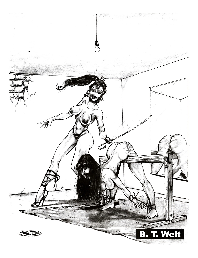 Bondage - Various #4573700