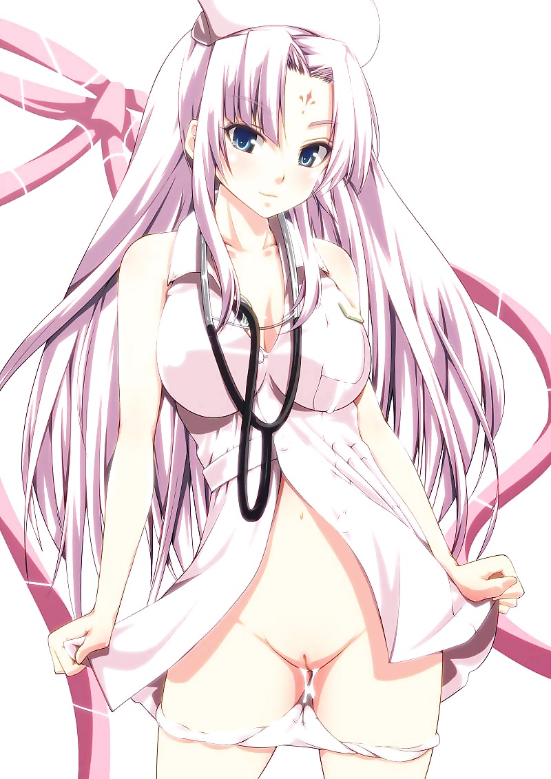 Anime enfermeras #12661747