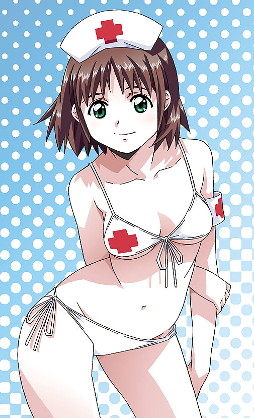Anime enfermeras #12661843