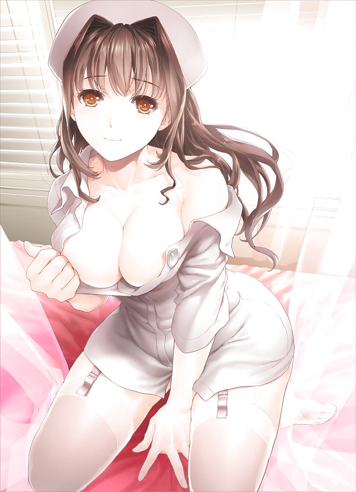 Anime enfermeras #12662013