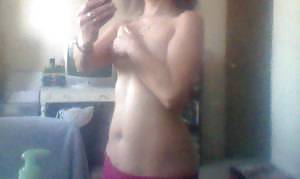 Girls who send me their pics 4 #8432401