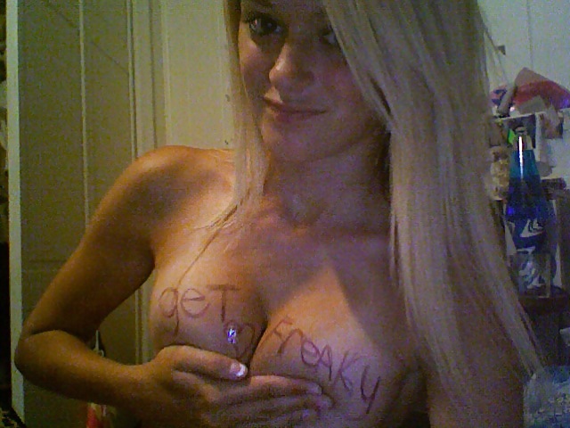 Spiel Mit Mir! Fügen Sie Mich Nur Auf Justsexyhookup.com #14117877