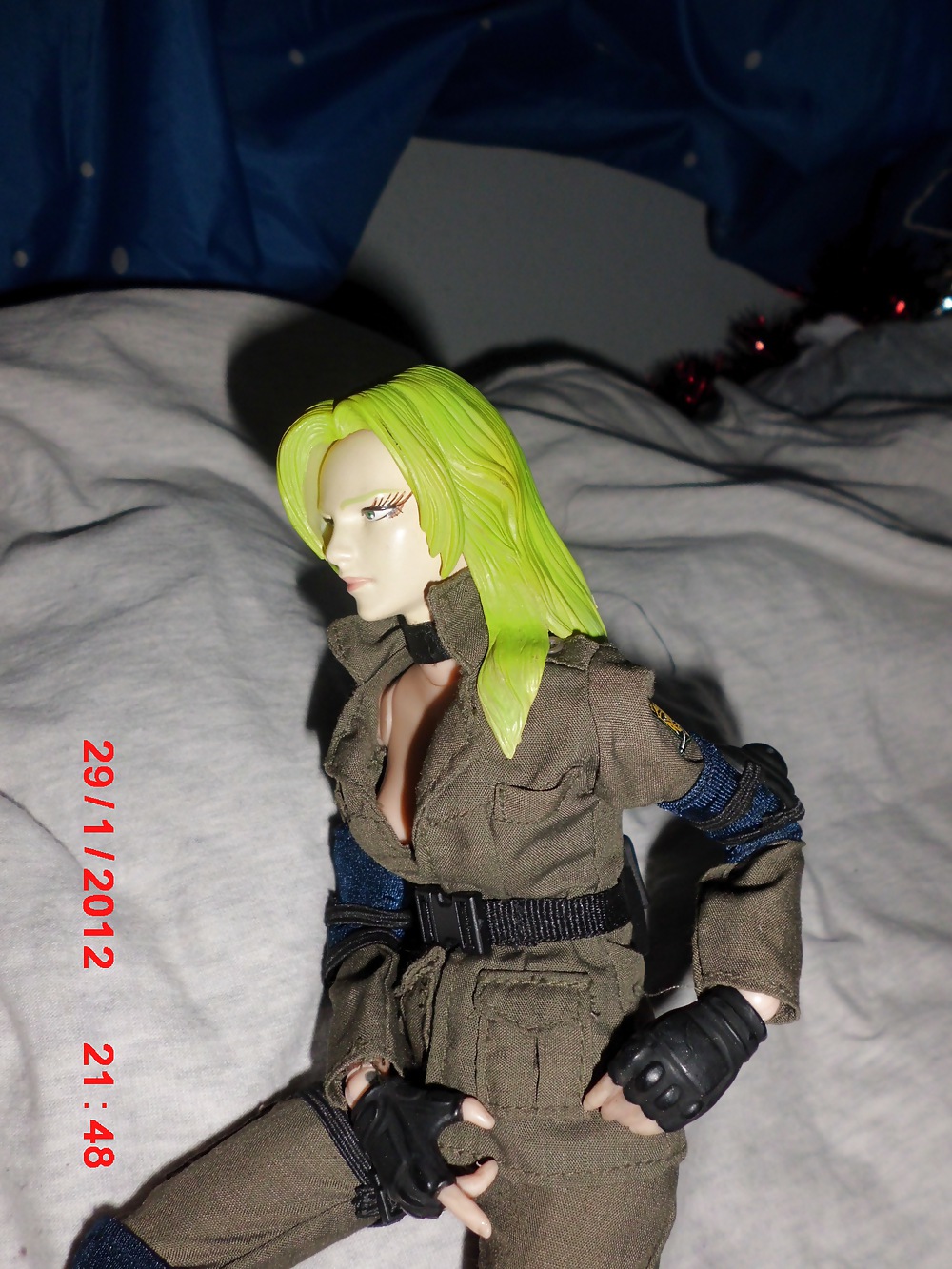 Msg dolls #11232904