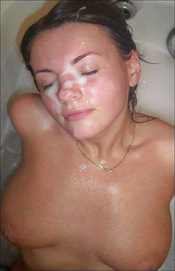 Great Looking Girlfriend Loves Anal And Facials   #1211063