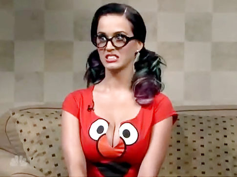 Katy Perry Pour Cum Et Commentaires Plz #9900260