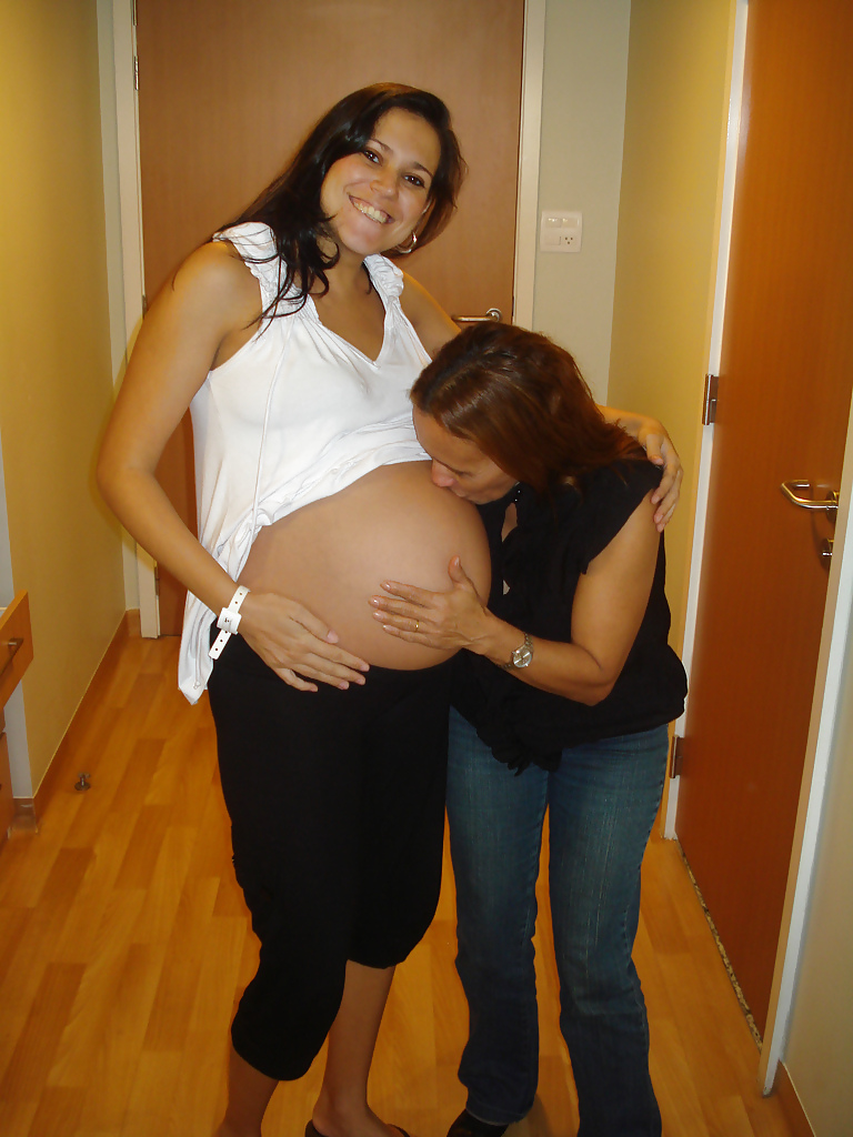 Pregnant babes #5674800