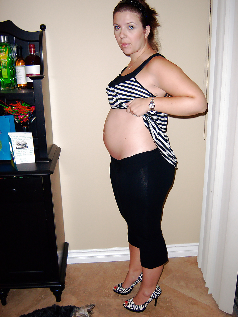 Pregnant babes #5674897