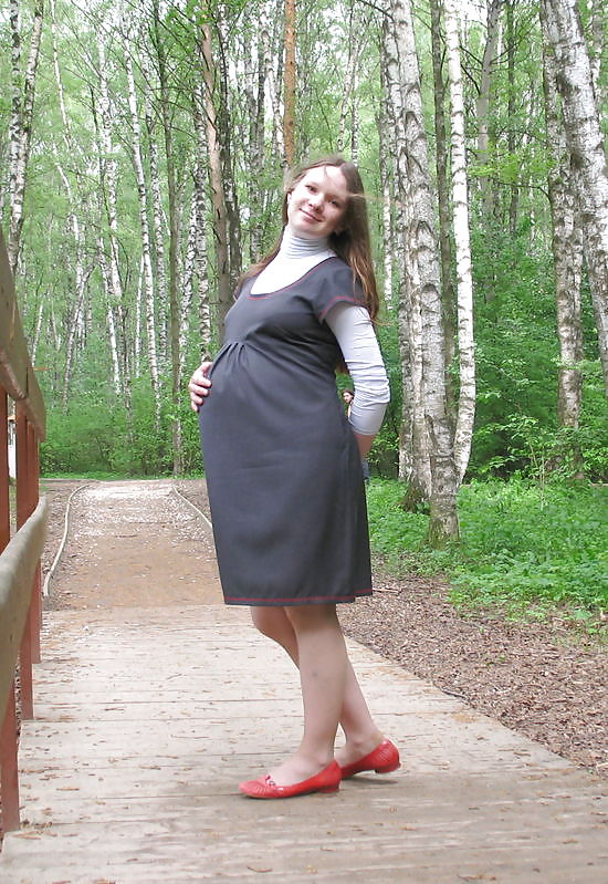 Pregnant babes #5674910
