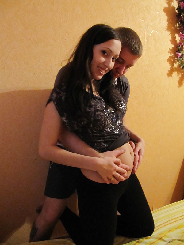 Pregnant babes #5674957