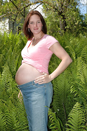 Pregnant babes #5675007