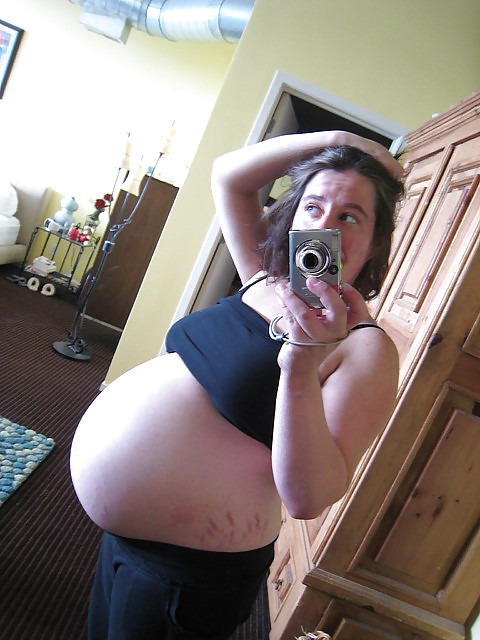 Pregnant babes #5675102