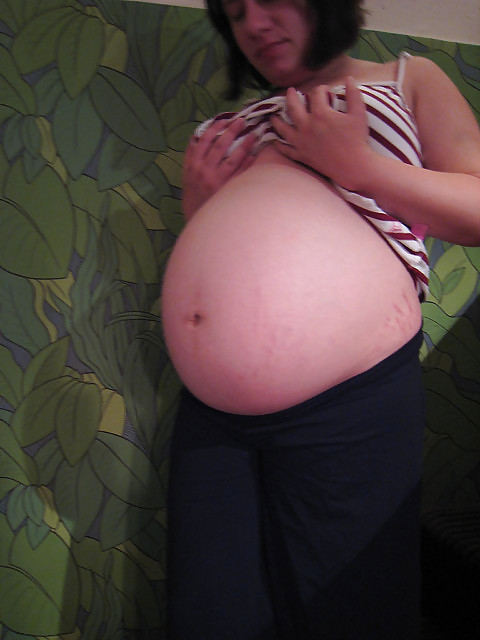 Pregnant babes #5675106