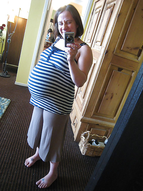 Pregnant babes #5675138