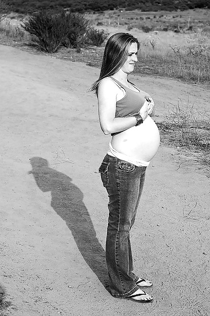 Pregnant babes #5675149