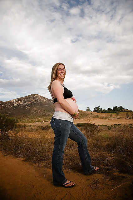 Pregnant babes #5675154