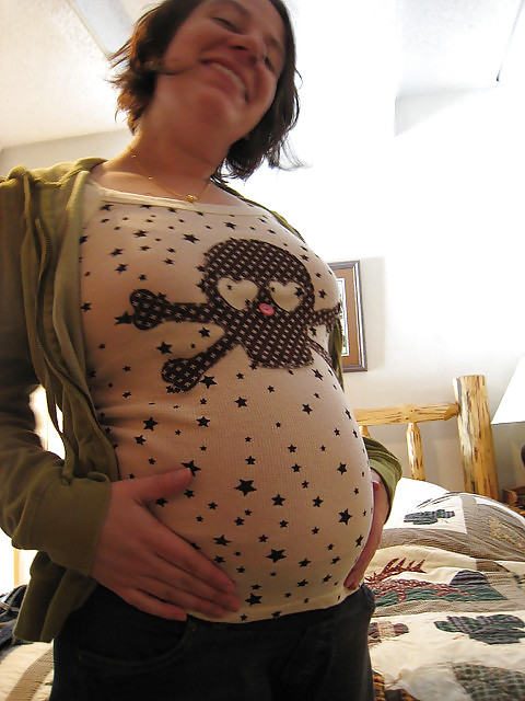 Pregnant babes #5675216
