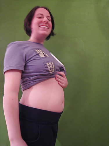 Pregnant babes #5675224