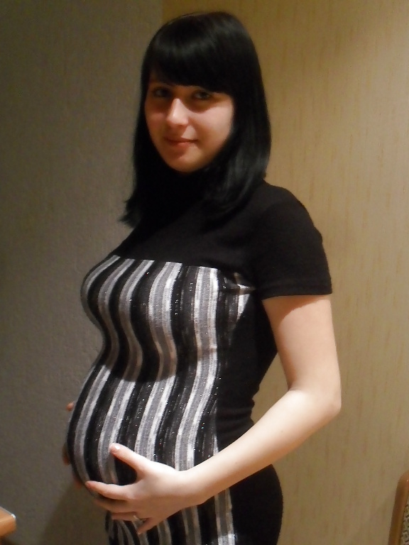 Pregnant babes #5675309