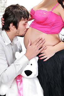 Pregnant babes #5675354