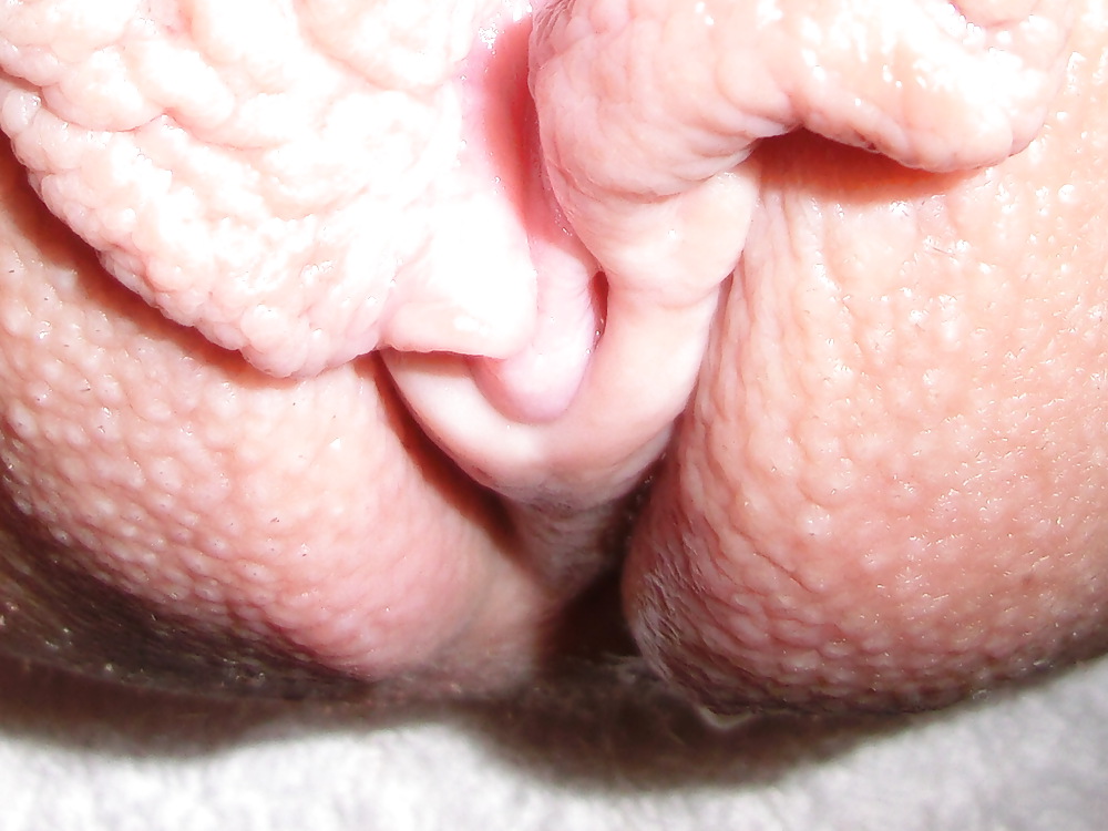 More close-ups of my pussy #7055156