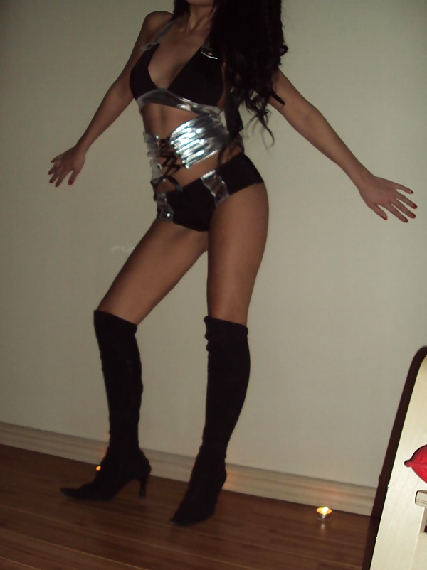 Istanbul Nights.. #3787789