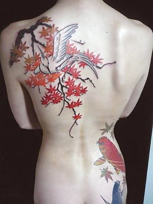 Former Eastern Tattoos On Females #9391218