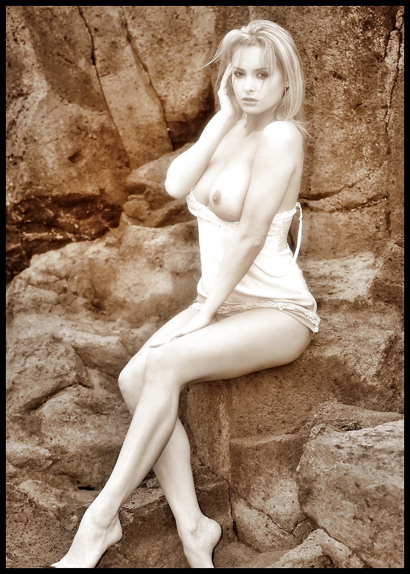 Goddesses Number One #10438479