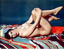 Jane Russell #7452483