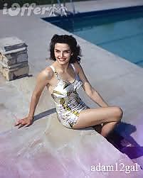 Jane Russell #7452501