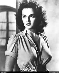 Jane Russell #7452508