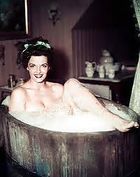 Jane Russell #7452523