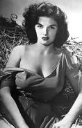  nackt Russell Jane Jane Russell